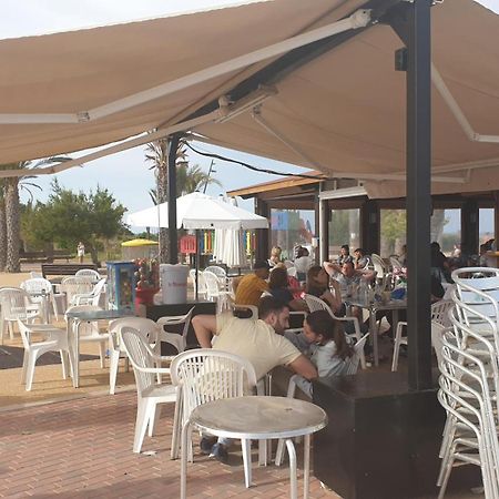 Flamingo Vila Alicante Сан-Педро-дель-Пінатар Екстер'єр фото