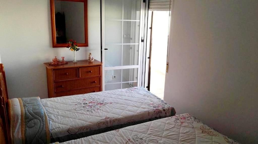 Flamingo Vila Alicante Сан-Педро-дель-Пінатар Екстер'єр фото