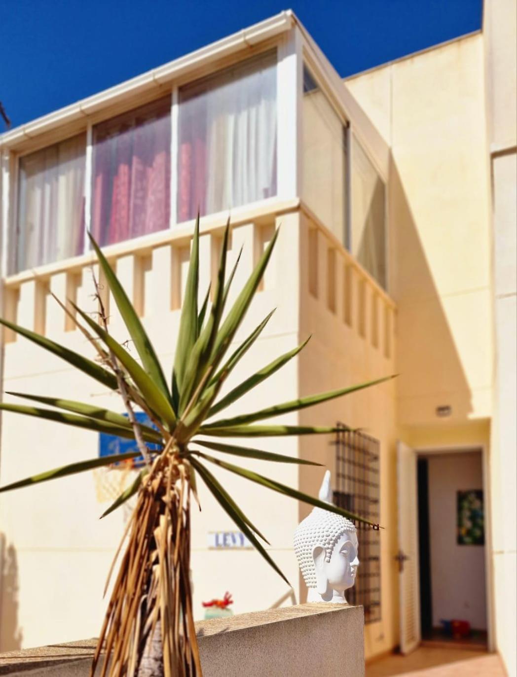 Flamingo Vila Alicante Сан-Педро-дель-Пінатар Екстер'єр фото