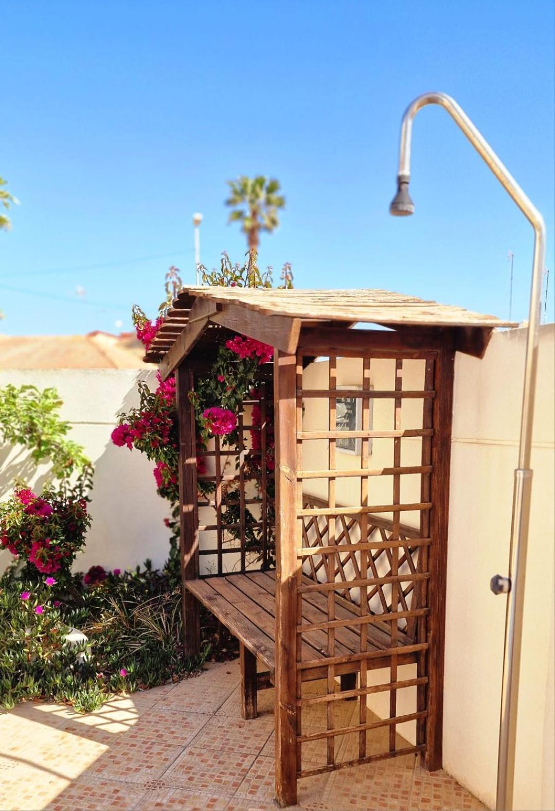 Flamingo Vila Alicante Сан-Педро-дель-Пінатар Екстер'єр фото
