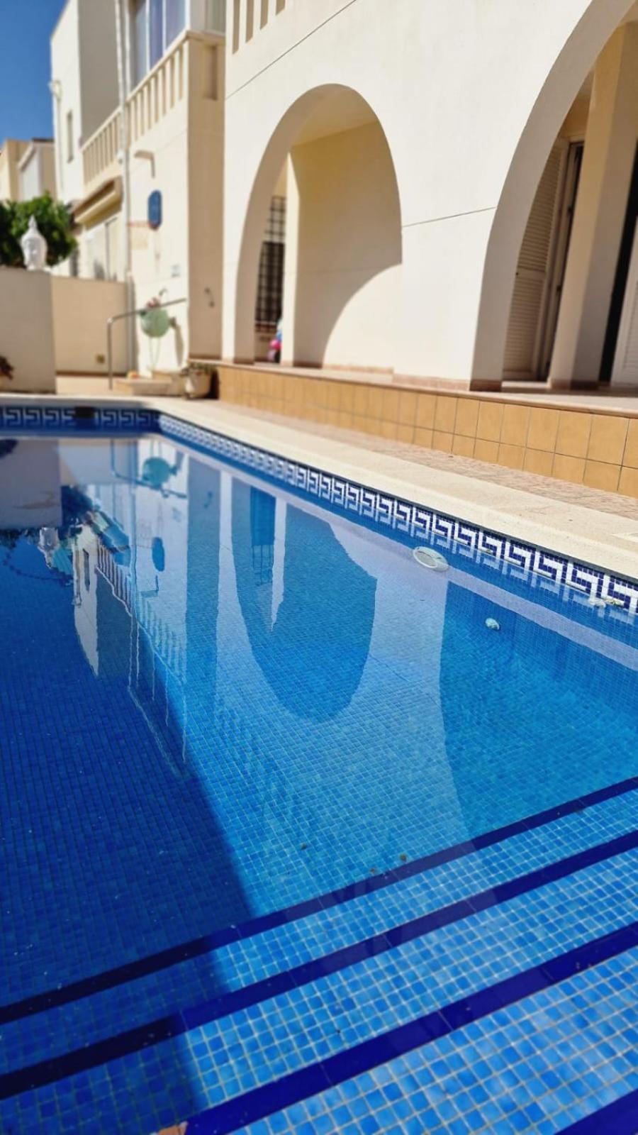 Flamingo Vila Alicante Сан-Педро-дель-Пінатар Екстер'єр фото