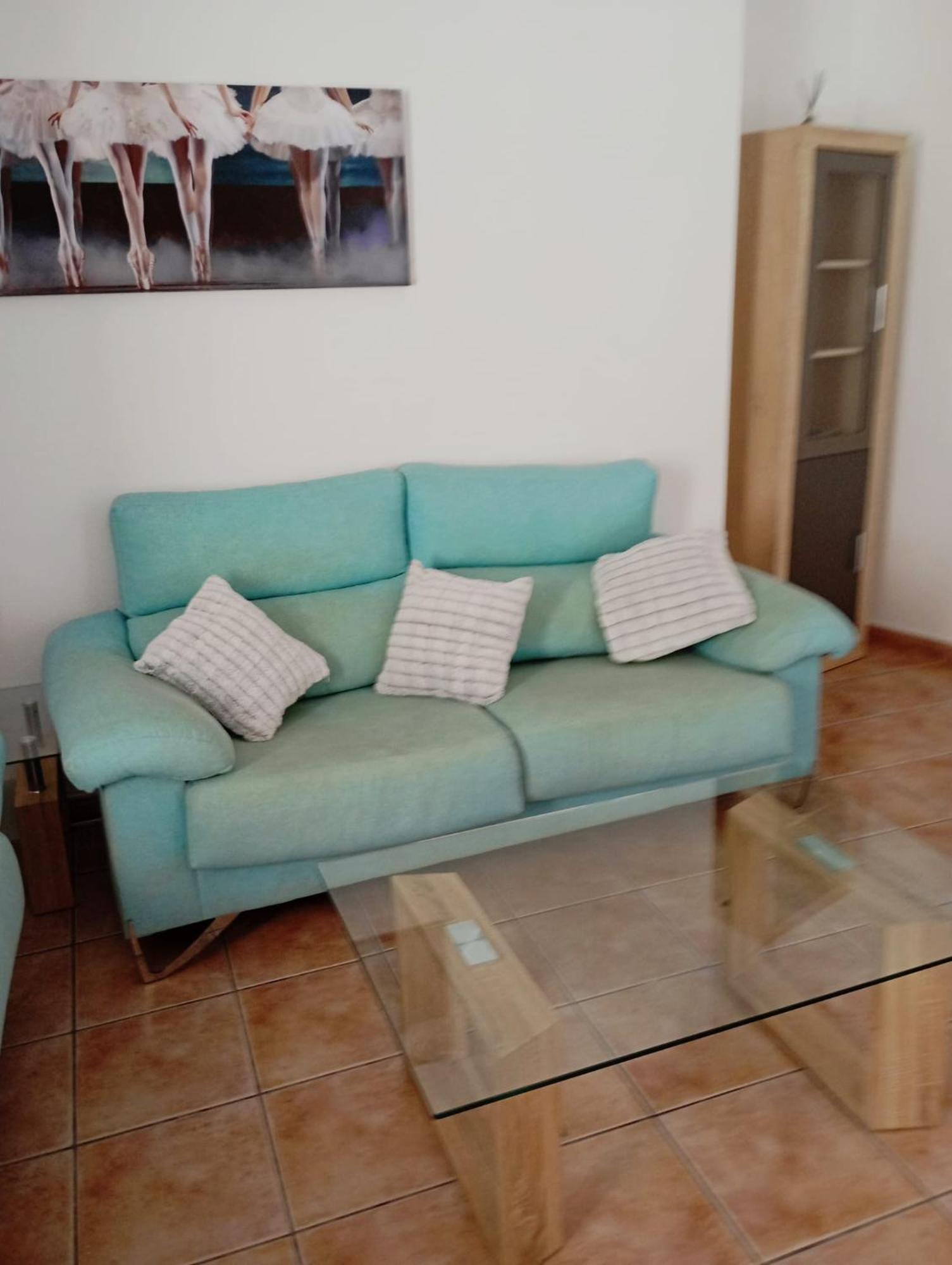 Flamingo Vila Alicante Сан-Педро-дель-Пінатар Екстер'єр фото