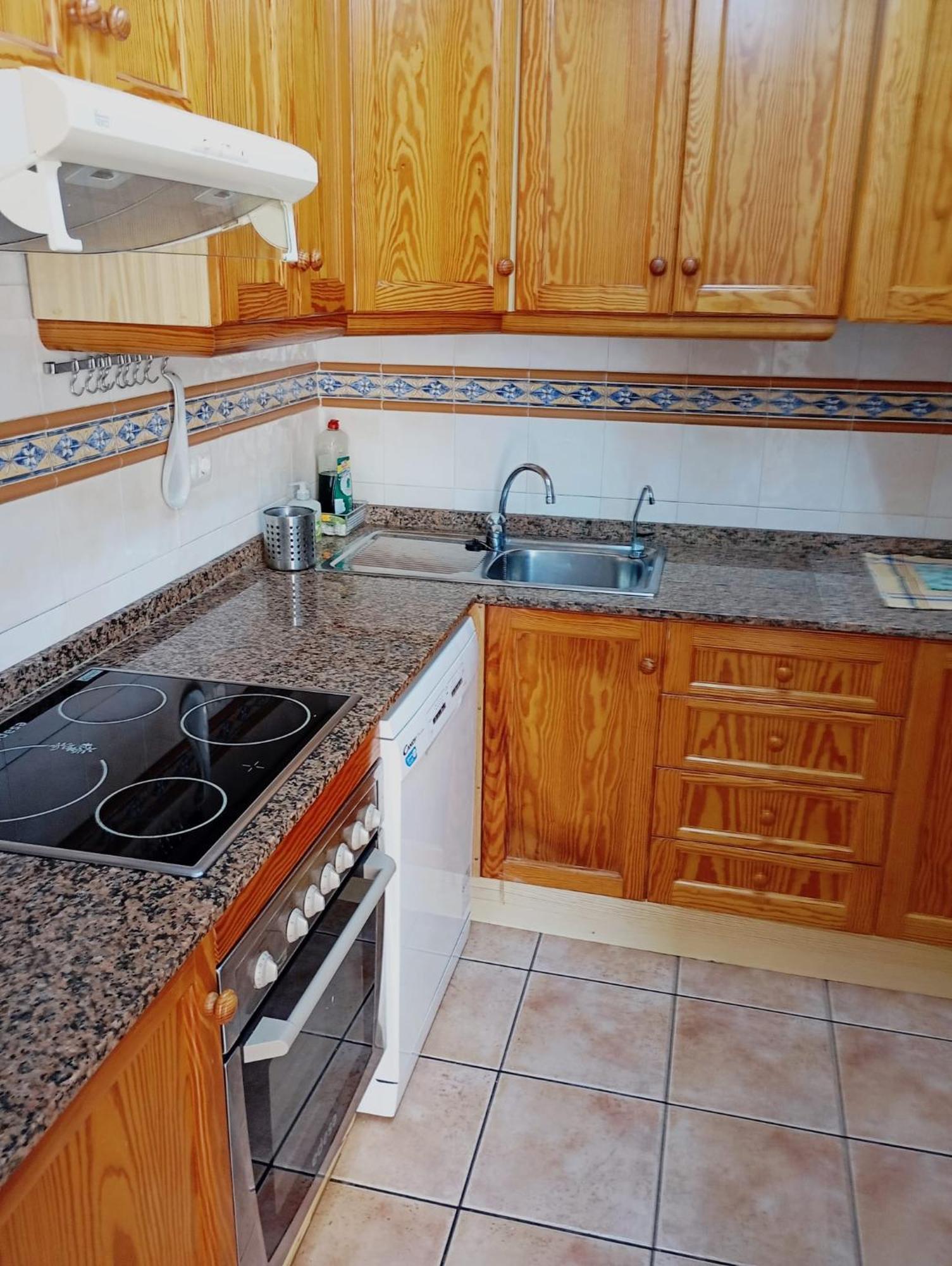 Flamingo Vila Alicante Сан-Педро-дель-Пінатар Екстер'єр фото