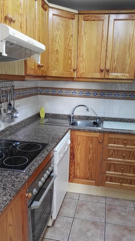 Flamingo Vila Alicante Сан-Педро-дель-Пінатар Екстер'єр фото